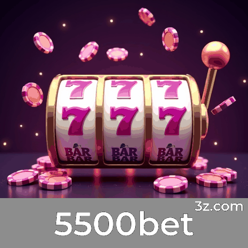 Controle Exclusivo na 5500bet: Personalização e Segurança Total