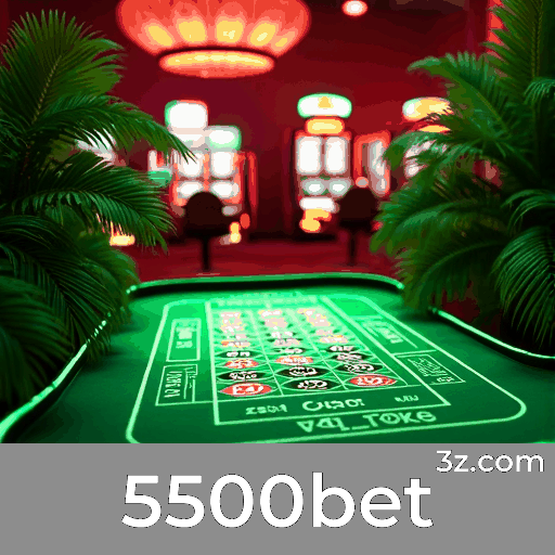 Controle Exclusivo na 5500bet: Personalização e Segurança Total