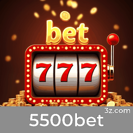 5500bet: Plataforma de Apostas Segura e Confiável