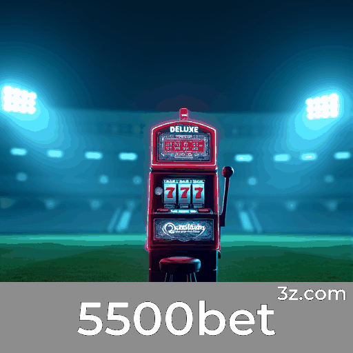 5500bet Social Casino: A Nova Experiência de Interação Real