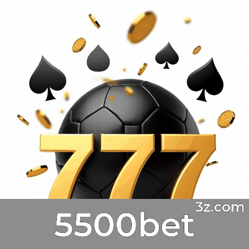 Revolucione sua experiência com jogos inovadores na 5500bet
