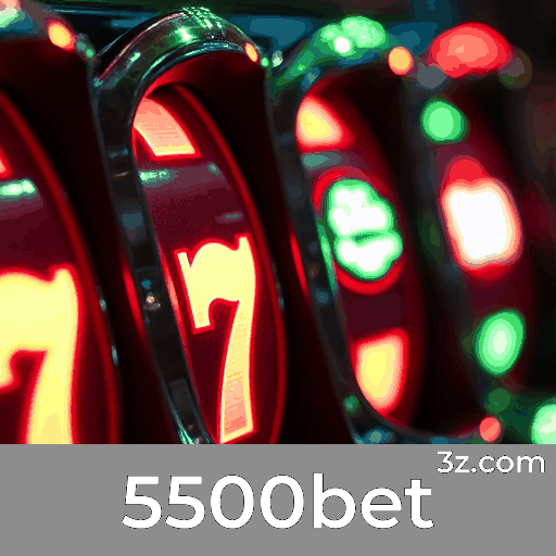 5500bet App: Descubra Ofertas Exclusivas e Recompensas!