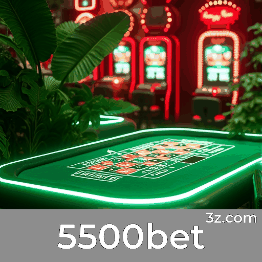 Descubra as Ofertas Exclusivas da 5500bet para Brasileiros