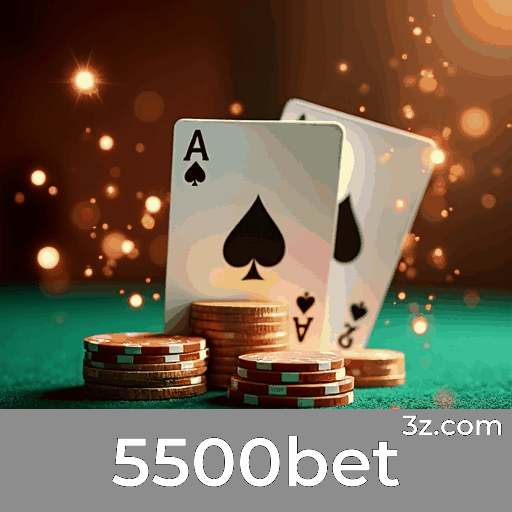 5500bet: Especialista em Apostas Esportivas no Brasil