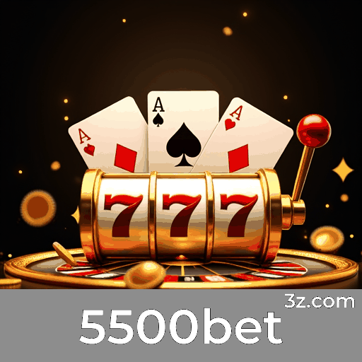 5500bet App: Descubra Ofertas Exclusivas e Recompensas!