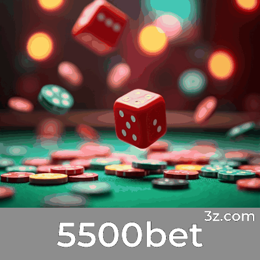 5500bet: Plataforma de Apostas Segura e Confiável